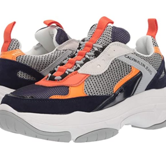 Life and leisure sports shoes